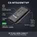 Batteri kompatibel med Motorola CS-MTS410TW