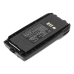 Batteri kompatibel med Motorola CS-MTS410TW