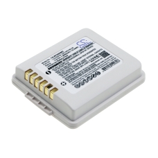 Kompatibel batteriudskiftning til Mindray 022-000196-00,LI21I001B