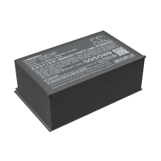 Kompatibel batteriudskiftning til Micsig MS-BA-A750,STO-BA-A75