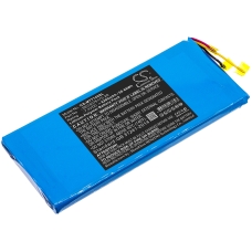 Kompatibel batteriudskiftning til Micsig MS-A-B748000,SEC5076170-2S