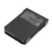 Batteri compatibleWith Pagerbatteri