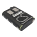 Tovejs radio batteri Motorola FV500