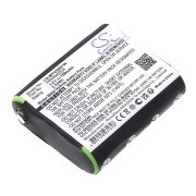 CS-MTV500TW<br />Batteries for   replaces battery PMNN4477