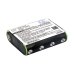 Battery Replaces FRS-4002A