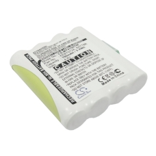 Kompatibel batteriudskiftning til Motorola BNH-370,KEBT-072-A,KEBT072,KEBT072A