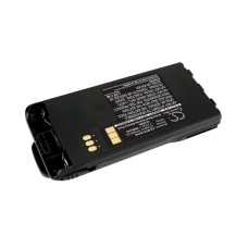 Kompatibel batteriudskiftning til Motorola HNN9815,NNTN6263,NNTN7032,NNTN7032A,NNTN7032B...