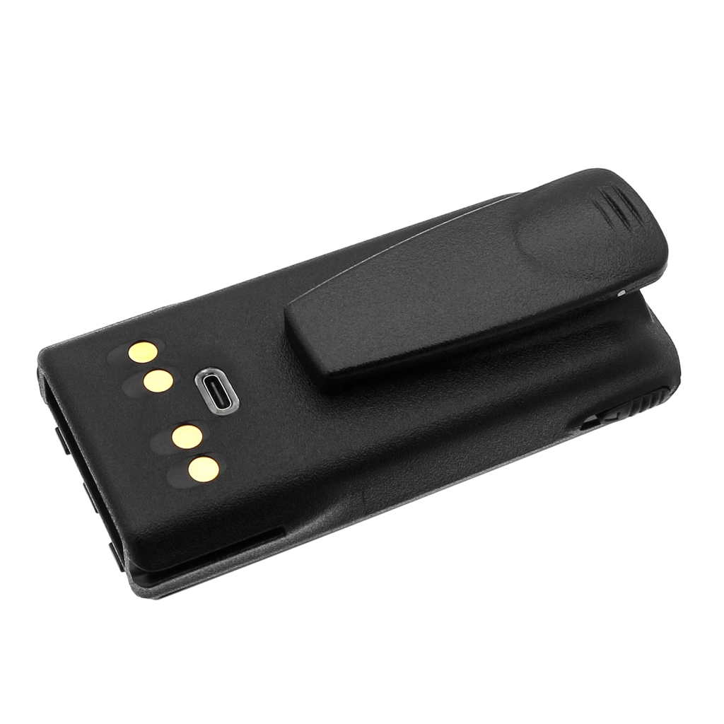 Battery Replaces NTN9816B