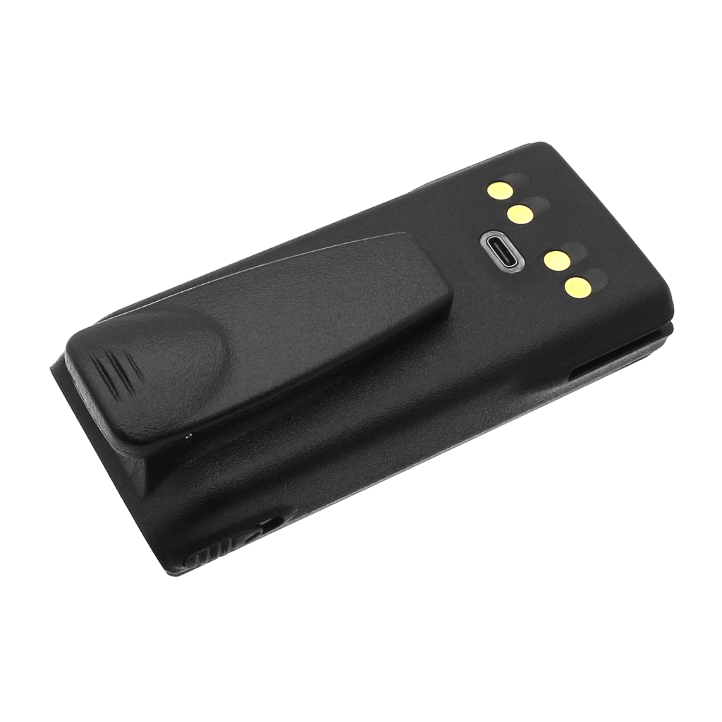 Battery Replaces NTN9816B