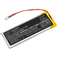 Kompatibel batteriudskiftning til Midland YT502262