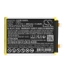 Battery Replaces SB18E18871