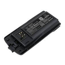 Kompatibel batteriudskiftning til Motorola PMNN4434,PMNN4434A,PMNN4434AR