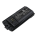 Tovejs radio batteri Motorola CS-MTX240TW