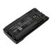 Tovejs radio batteri Motorola CS-MTX240TW