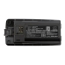 Tovejs radio batteri Motorola CS-MTX240TW