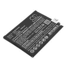 Kompatibel batteriudskiftning til Motorola QE50,SB18E14178,SB18E14179