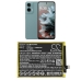 Mobile Phone Battery Motorola CS-MTX243SL