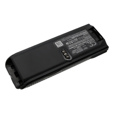 Kompatibel batteriudskiftning til Motorola BP8299MHUC,NNTN4435B,NNTN7453A,NTN8293,NTN8293AR...