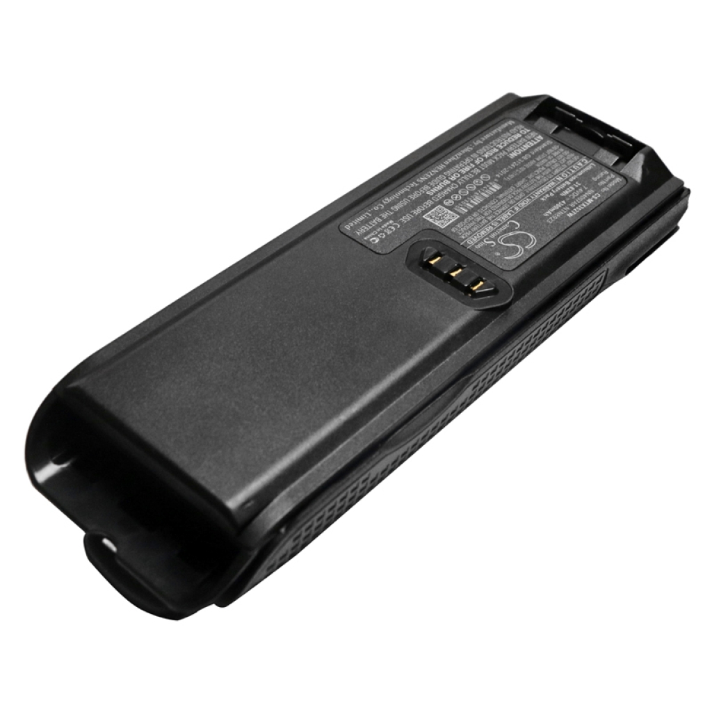 Tovejs radio batteri Motorola CS-MTX352TW