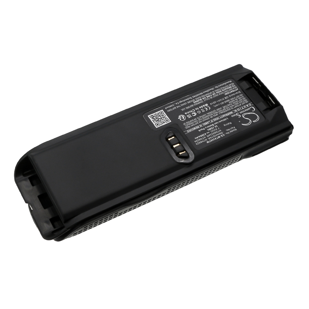 Battery Replaces NNTN4435B