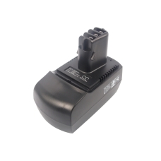 Kompatibel batteriudskiftning til Metabo 6.25475,6.25476,625476000,ME 1474,ME1474