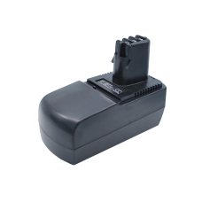 Kompatibel batteriudskiftning til Metabo 6.25484