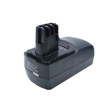 Kompatibel batteriudskiftning til Metabo 6.25484