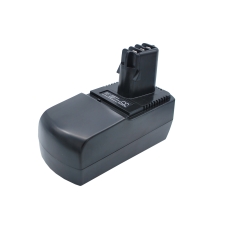 Kompatibel batteriudskiftning til Metabo 6.25484