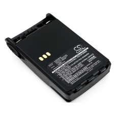 Kompatibel batteriudskiftning til Motorola JMNN4023,JMNN4023BR,JMNN4024,JMNN4024AR,JMNN4024CR...