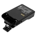 Tovejs radio batteri Motorola Pro7150 Elite