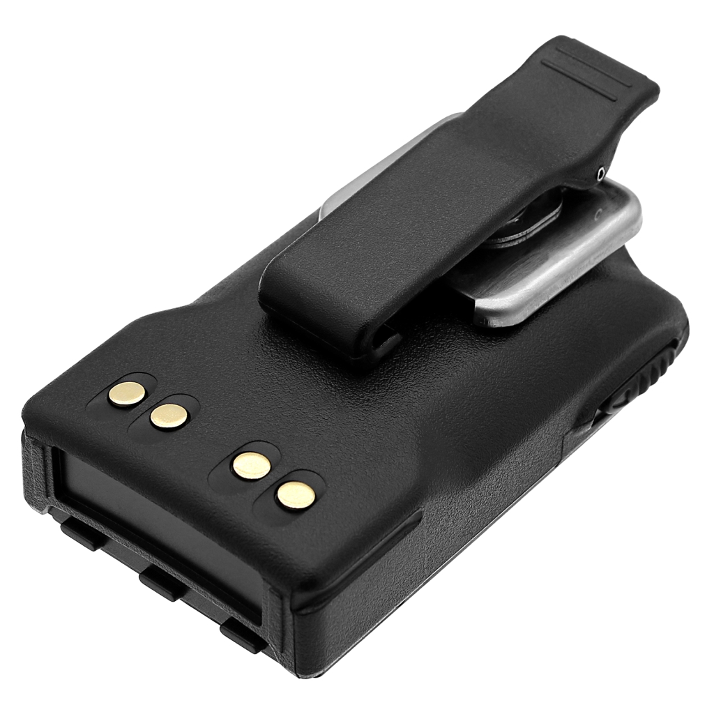 Tovejs radio batteri Motorola Pro7150 Elite