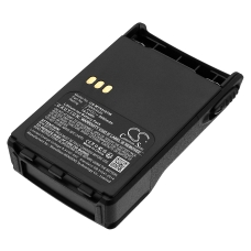 Kompatibel batteriudskiftning til Motorola JMNN4023,JMNN4023BR,JMNN4024,JMNN4024AR,JMNN4024CR...