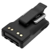 Tovejs radio batteri Motorola Pro7150 Elite