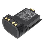 CS-MTX600TW<br />Batterier til  erstatter batteri PMMN4403