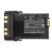 Batterier kompatibel med Motorola APX6000 APX6000 P25 CS-MTX601TW