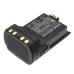 Batterier kompatibel med Motorola APX6000 APX6000 P25 CS-MTX601TW