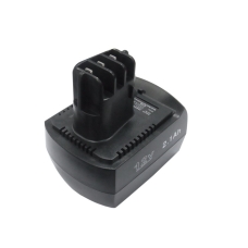 Kompatibel batteriudskiftning til Metabo 6.02151.50,6.25473