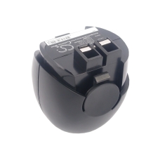 Kompatibel batteriudskiftning til Metabo 6.27270,6.27271,6.27273,6.31858,60005952...