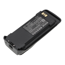 Kompatibel batteriudskiftning til Motorola NNTN4066,NNTN4077,NNTN4103,PMNN4065,PMNN4065A...