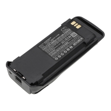 Kompatibel batteriudskiftning til Motorola NNTN4066,NNTN4077,NNTN4103,PMNN4065,PMNN4065A...