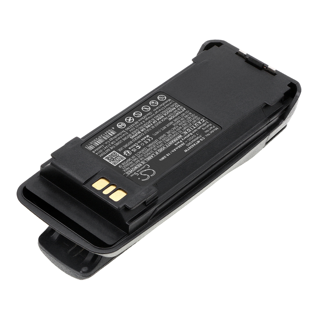Tovejs radio batteri Motorola DGP4150