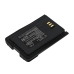 Tovejs radio batteri Motorola CS-MTZ180TW