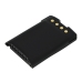 Tovejs radio batteri Motorola CS-MTZ180TW