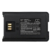 Tovejs radio batteri Motorola CS-MTZ180TW