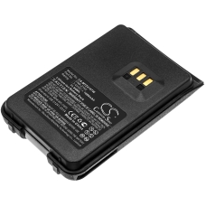 Kompatibel batteriudskiftning til Motorola FNB-Z162