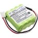 Battery Replaces 91AALH8YMXZ