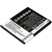 Mobile Phone Battery Xiaomi 2A