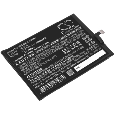 Kompatibel batteriudskiftning til Xiaomi BN5H