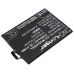 Mobiltelefonbatteri Xiaomi CS-MUE400XL