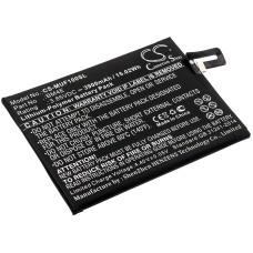 Kompatibel batteriudskiftning til Xiaomi BM4E